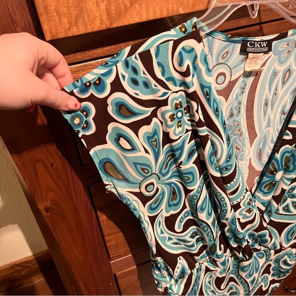 CKW top - Picture 3 of 8